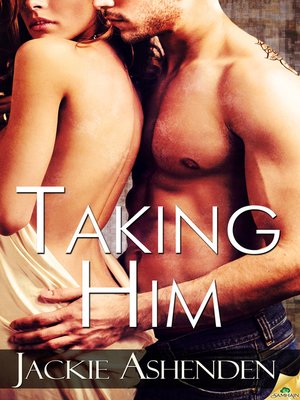 cover image of Taking Him